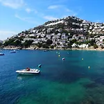 Apartment Puerto Marina By Interhome