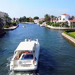Apartment Bahia-14 By Interhome