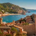 Apartment Cala Del Mar By Interhome