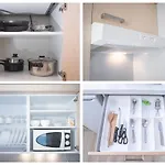 Spondylus Apartment