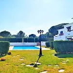 Vacay Villa Carmen, Ideal Para Desconectar, Muy Tranquilo!