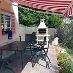 Villa Casa Rosa Maria