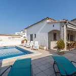 Holiday Home Louise By Interhome