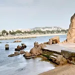 Club De Mar Apto Frente Al Mar Para 6 Pax C16044