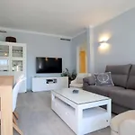 Quinta Sant Pol Apto 6 Pax A 50 Metros Mar E29047