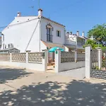 Casa Con Barbacoa, A 5 Minutos Del Centro Y El Mar En Coche, Trabuc