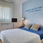 Port Pals, Precioso Apartamento Con Vista Al Mar Y Piscina