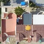 Maison De Vacances Avec Amarre