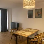 Piso Lujo De La Playa Lloret.
