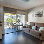 Treumal Center Apartament De 1 Habitacio Amb Totes Les Comoditats A Tocar De La Cala Del Pi
