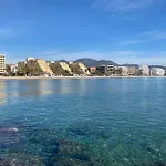 Apartamentos Aquarium