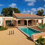 The Private Accommodation Villa