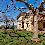 Can Salva Casa Rural En Magnifico Entorno Natural