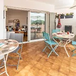 Carboneras 59 Bonito Apartamento Con Terraza