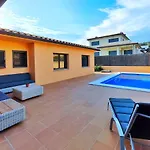 Casa Con Piscina En L'Estartit