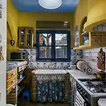 Casa En Urb Cala Montgo