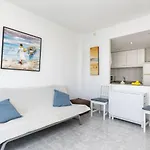 Apartment Consul Park By Interhome
