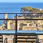 Pool And Sea Views Apartment With 1 Parking Space