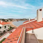 Casa La Fosca Palamos