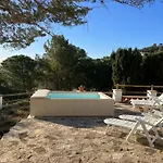 Let'S Holidays 7 Xemeneies House