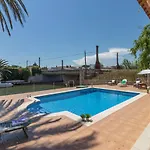 Apart-Rent Villa Pani 0145