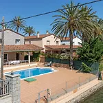 Apart-Rent Villa Pani 0145