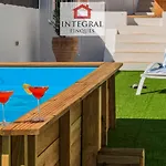 Les Terrasses Apartament Palamos