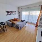 Apartamento Blue Terrace