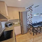 Apartamento Blue Terrace