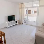 2 Bedroom Apartment Lloret De Mar Terrace & Pool