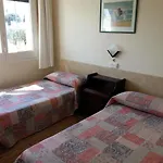 Apartment With Community Pool For 4 People