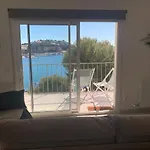 Magnific Apartament A Primera Linia De Mar