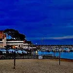 1Ra Linea Platja De Sant Feliu