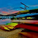 1Ra Linea Platja De Sant Feliu