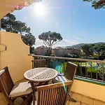 Aq-7 Calella De Parafrugell 4 Pax