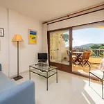 Aq-7 Calella De Parafrugell 4 Pax