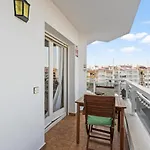 Welcs Apartamento 055 Emp Con Terraza Y Vistas Al Canal