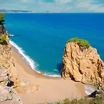 Port Pals, Precioso Apartamento Con Vista Al Mar Y Piscina