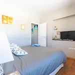 Apartment Edificio Claudia By Interhome