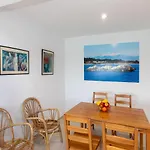 Apartment Vista A Mar-2 By Interhome