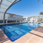 Apartment Melrose Place-1 By Interhome