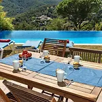 Holiday Home Oceania By Interhome