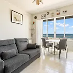 Welcs Apartamento 053 Emp Frente Al Mar