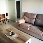 Apartamento Centrico En Palamos