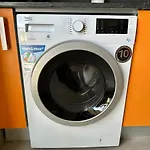 New! Apartamento Con 2 Piscinas, Parque Infantil, A 1 Min De La Playa