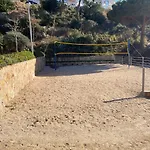 Cala Salions, Amplio Apartamento Con Visitas Al Mar Tossa De Mar