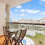 Welcs Apartamento 060 Emp Con Terraza Y Piscina