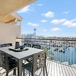 Welcs Apartamento 063 Emp Frente Al Canal Con Terraza