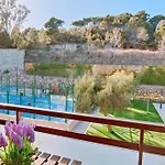 Apartamento La Brisa Para 4, Con Piscina Y Parking