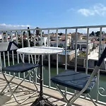 Lcdm Apartamento Vista Canal Y Piscina Comunitaria